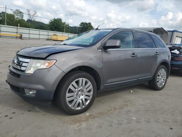 FORD EDGE LIMIT 2009 with VIN 2FMDK49C79BA74930 - Photo from auction