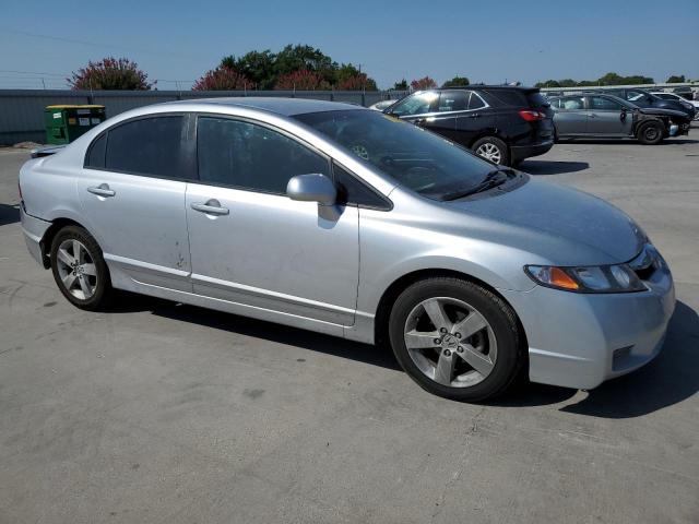 Photo 4 from auction – 2010 HONDA CIVIC LX-S with VIN 19XFA1F68AE041641