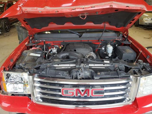 Photo 11 from auction – 2008 GMC SIERRA K15 with VIN 2GTEK133381264633