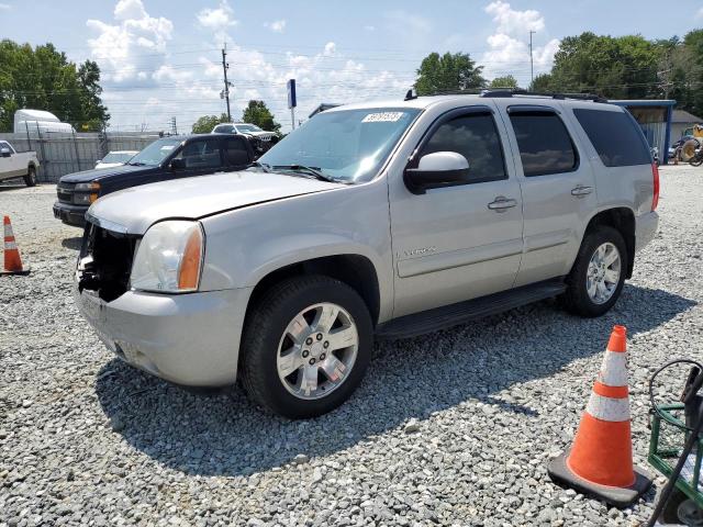 GMC YUKON 2008 with VIN 1GKFK130X8R178841 - Photo from auction