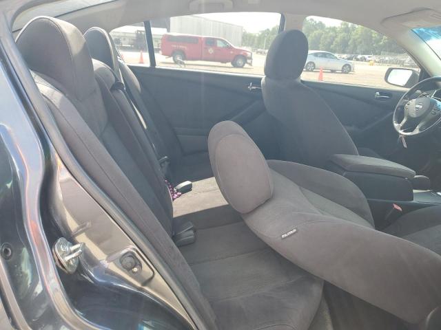 Photo 10 from auction – 2011 NISSAN ALTIMA BAS with VIN 1N4AL2AP8BN433581