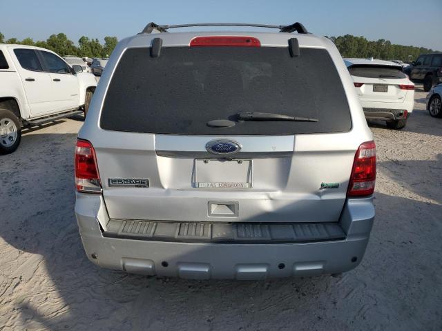 Photo 6 from auction – 2012 FORD ESCAPE LIM with VIN 1FMCU0EG9CKB66142