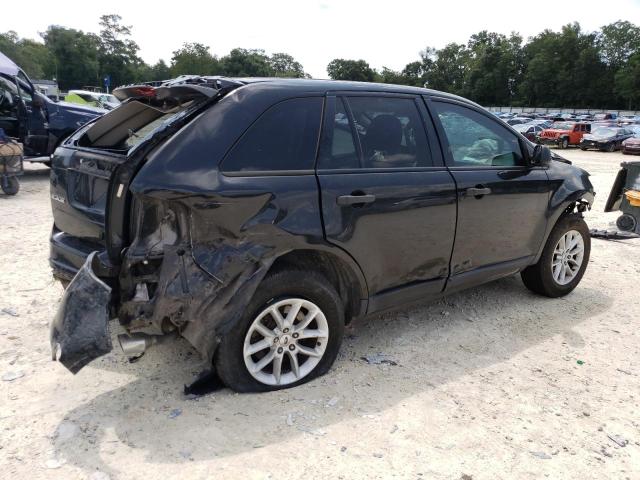 Photo 3 from auction – 2013 FORD EDGE SE with VIN 2FMDK3GC0DBC33132