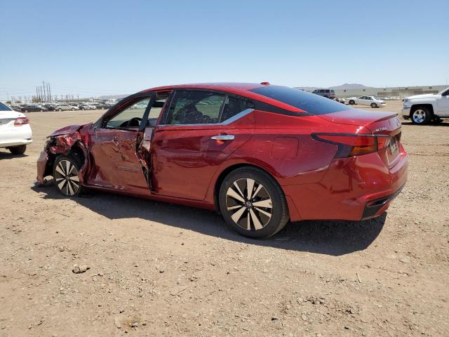 Photo 2 from auction – 2019 NISSAN ALTIMA SL with VIN 1N4BL4EV2KC134379