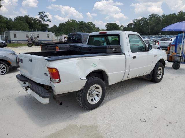 Photo 3 from auction – 1999 FORD RANGER with VIN 1FTYR10C8XPA05229