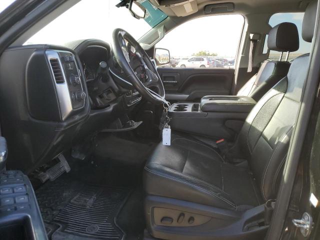 Photo 7 from auction – 2017 CHEVROLET SILVERADO with VIN 3GCUKSEC8HG309037