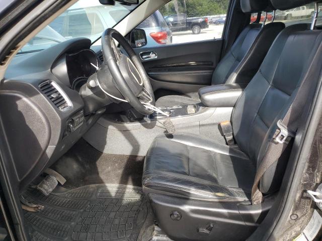 Photo 7 from auction – 2015 DODGE DURANGO LI with VIN 1C4RDHDG6FC891730