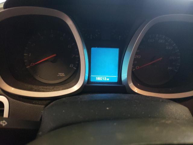 Photo 9 from auction – 2017 CHEVROLET EQUINOX LT with VIN 2GNALCEK2H6324987