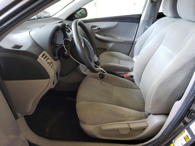 Foto 7 de la subasta – 2012 TOYOTA COROLLA BA con VIN 5YFBU4EE4CP068109