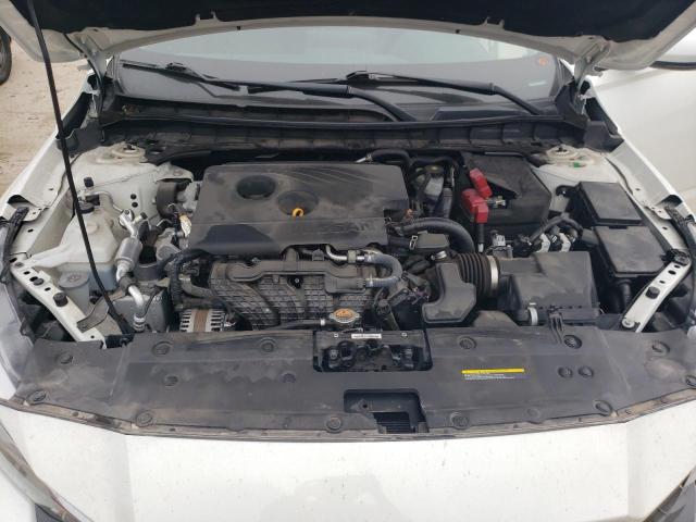 Photo 11 from auction – 2019 NISSAN ALTIMA SL with VIN 1N4BL4EV3KC149473