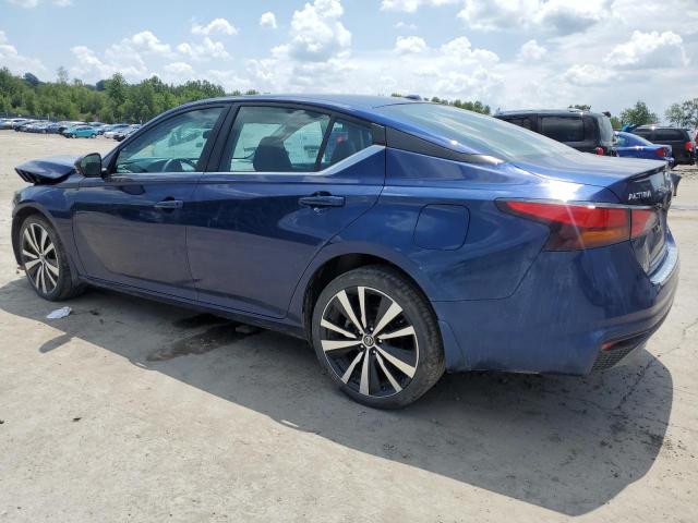Photo 2 from auction – 2021 NISSAN ALTIMA SR with VIN 1N4BL4CW8MN304053
