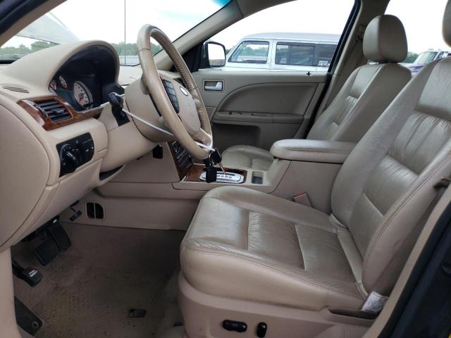 Photo 7 from auction – 2007 FORD FIVE HUNDR with VIN 1FAHP25177G143613