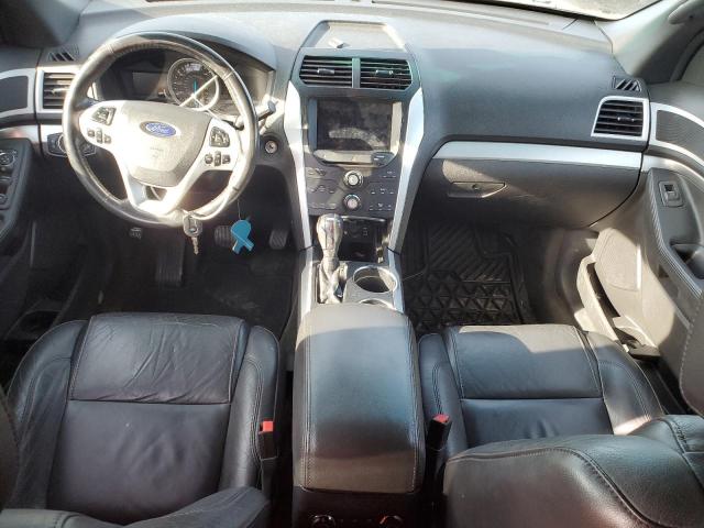 Photo 8 from auction – 2011 FORD EXPLORER X with VIN 1FMHK7D85BGA50873