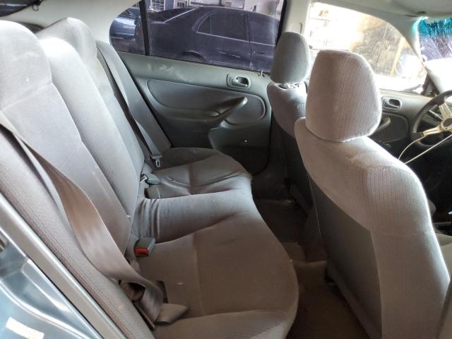Photo 10 from auction – 1997 HONDA CIVIC DX with VIN JHMEJ6529VS021052