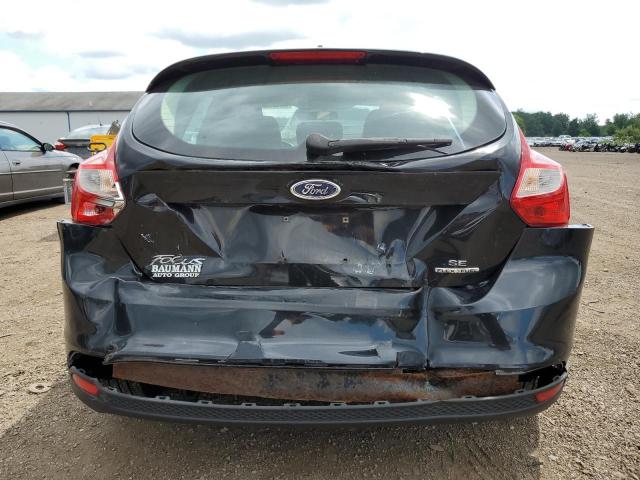 Photo 6 from auction – 2012 FORD FOCUS SE with VIN 1FAHP3K21CL448688