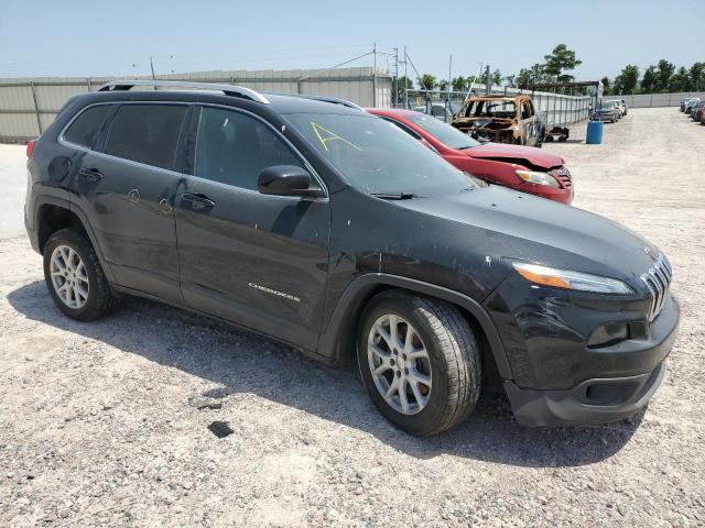 Photo 4 from auction – 2018 JEEP CHEROKEE L with VIN 1C4PJLLB2JD511536