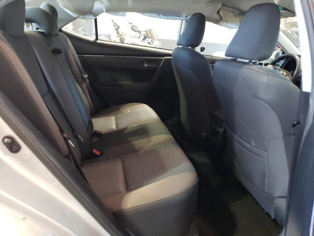 Photo 10 from auction – 2018 TOYOTA COROLLA L with VIN 2T1BURHE7JC992730