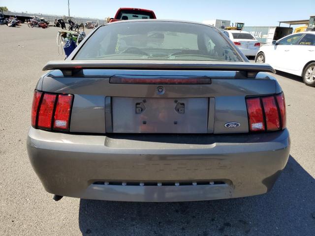 Photo 6 from auction – 2003 FORD MUSTANG with VIN 1FAFP40453F346875