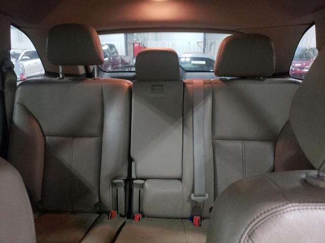 Photo 10 from auction – 2012 FORD EDGE SEL with VIN 2FMDK3JC8CBA72181