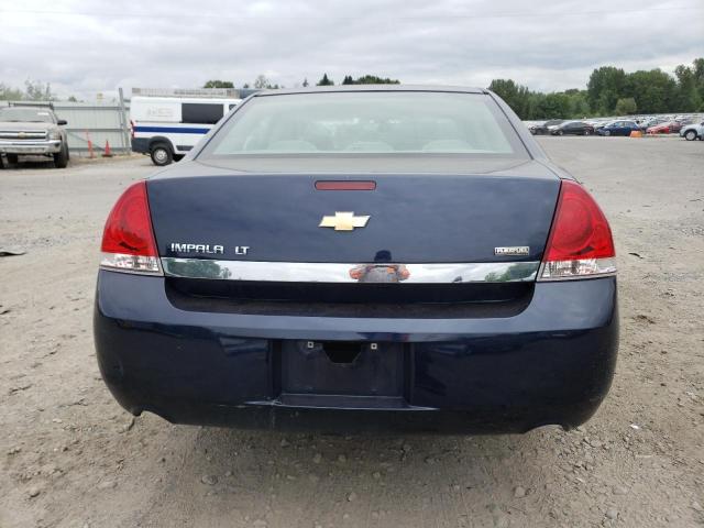 Photo 6 from auction – 2007 CHEVROLET IMPALA LT with VIN 2G1WT55K079216156