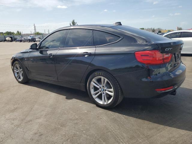Photo 2 from auction – 2016 BMW 335 XIGT with VIN WBA3X9C59GD869877