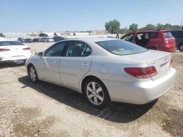 Photo 2 from auction – 2006 LEXUS ES 330 with VIN JTHBA30G665145168