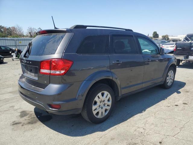 Photo 3 from auction – 2019 DODGE JOURNEY SE with VIN 3C4PDCBB5KT701402
