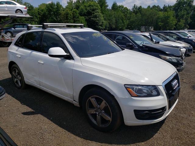 Photo 4 from auction – 2009 AUDI Q5 3.2 with VIN WA1KK78R79A024196