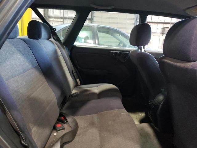 Photo 11 from auction – 1997 SUBARU LEGACY with VIN 4S3BG6850V7645902