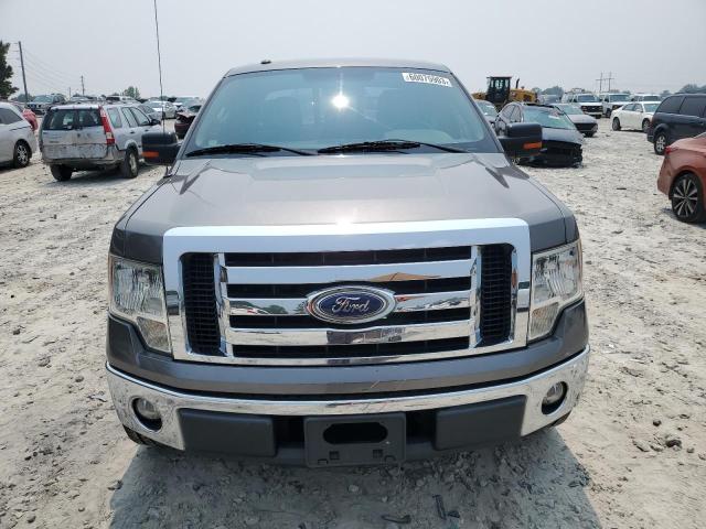 Photo 5 from auction – 2011 FORD F150 SUPER with VIN 1FTEX1CM9BFA68772