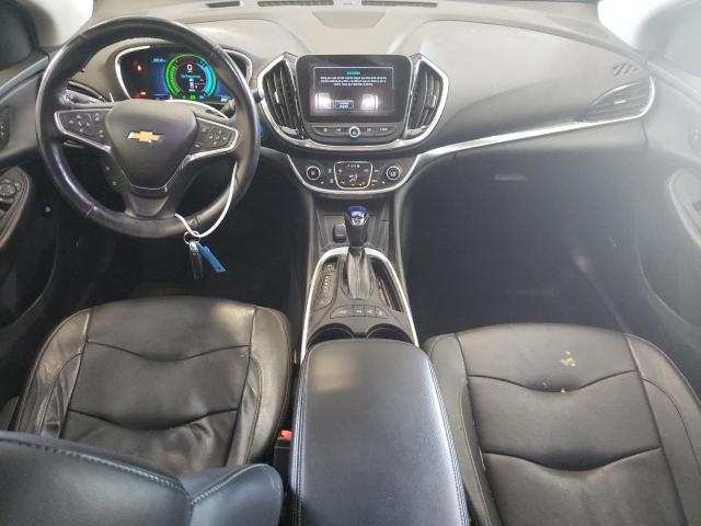 Photo 8 from auction – 2017 CHEVROLET VOLT PREMI with VIN 1G1RB6S59HU187720