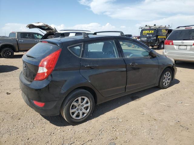 Photo 3 from auction – 2012 HYUNDAI ACCENT GLS with VIN KMHCT5AE2CU033599