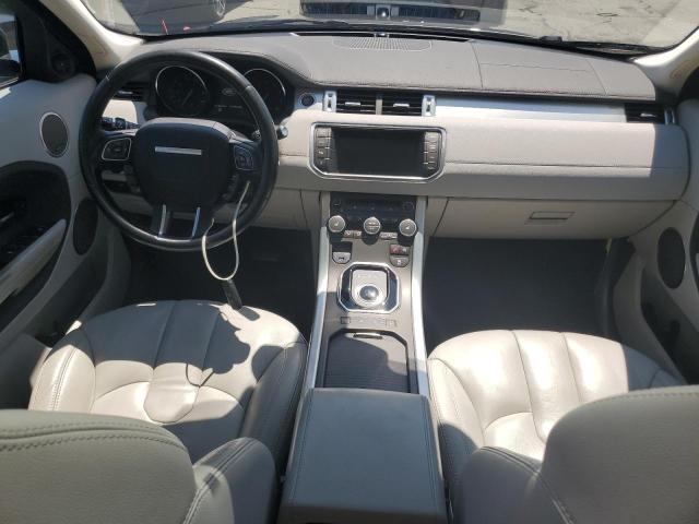 Photo 8 from auction – 2015 LAND ROVER RANGE ROVE with VIN SALVR2BG1FH077867
