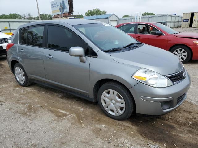Photo 4 from auction – 2012 NISSAN VERSA S with VIN 3N1BC1CP2CK813144