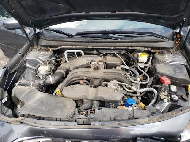 Photo 11 from auction – 2019 SUBARU LEGACY 2.5 with VIN 4S3BNAF6XK3037599