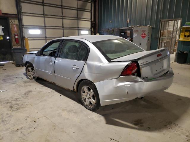 Photo 2 from auction – 2005 CHEVROLET MALIBU LT with VIN 1G1ZU54895F252108