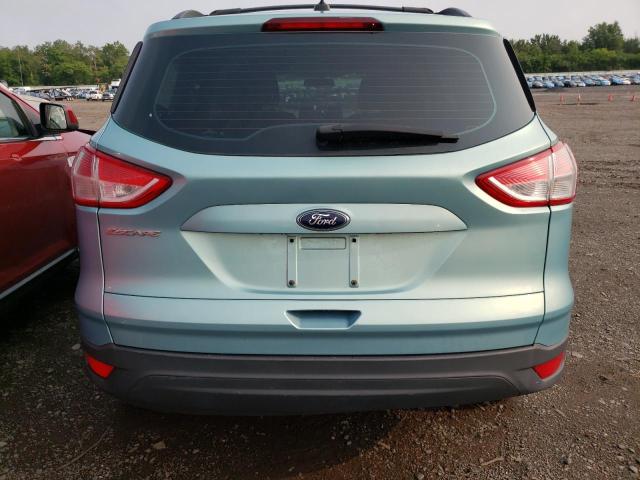 Photo 6 from auction – 2013 FORD ESCAPE S with VIN 1FMCU0F75DUB92144