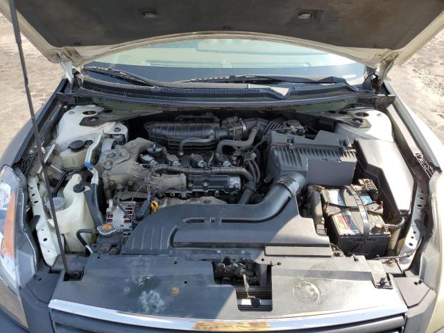 Photo 11 from auction – 2007 NISSAN ALTIMA 2.5 with VIN 1N4AL21E57C158754