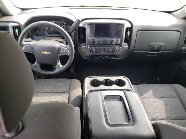 Photo 8 from auction – 2018 CHEVROLET SILVERADO with VIN 1GCRCREC9JZ166083