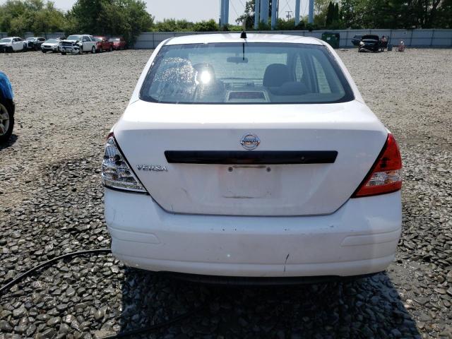 Photo 6 from auction – 2009 NISSAN VERSA S with VIN 3N1CC11EX9L474027