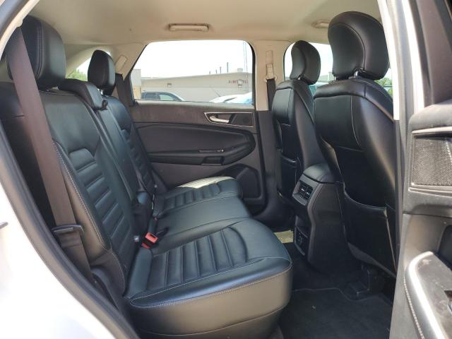 Photo 10 from auction – 2016 FORD EDGE SEL with VIN 2FMPK4J96GBB26560