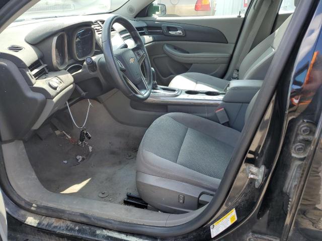 Photo 7 from auction – 2013 CHEVROLET MALIBU LS with VIN 1G11B5SA4DU112759