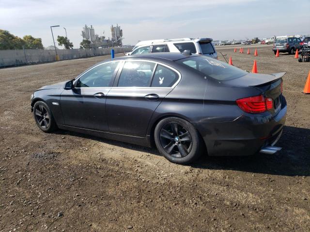 Photo 2 from auction – 2011 BMW 528 I with VIN WBAFR1C55BC746360