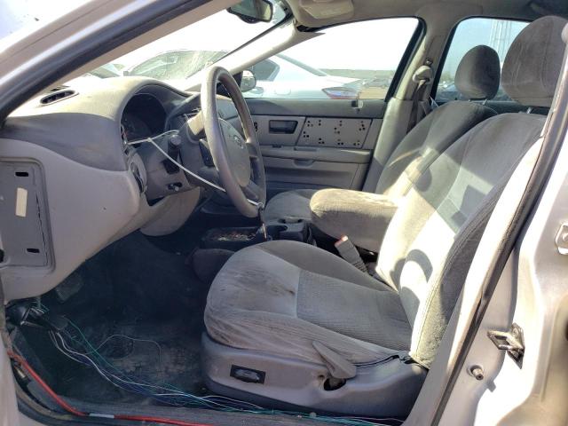 Photo 7 from auction – 2004 FORD TAURUS SES with VIN 1FAFP55UX4G126920