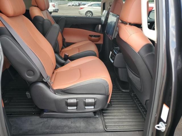 Photo 11 from auction – 2022 KIA CARNIVAL S with VIN KNDNE5H32N6156726