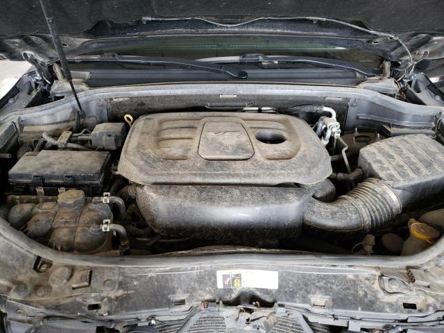 Photo 12 from auction – 2018 DODGE DURANGO GT with VIN 1C4RDJDG4JC194668