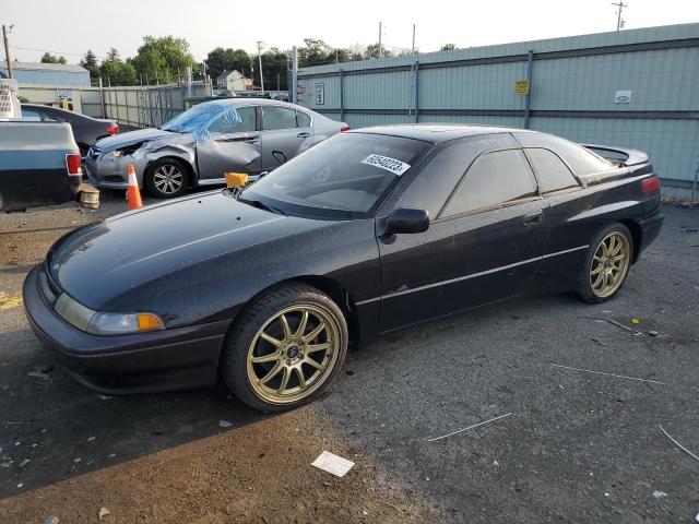 1997 SUBARU SVX LSI