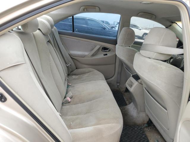 Photo 10 from auction – 2008 TOYOTA CAMRY CE with VIN 4T1BE46K28U245182