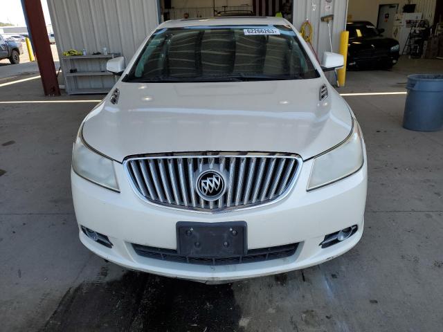 Photo 5 from auction – 2011 BUICK LACROSSE C with VIN 1G4GC5ED1BF247120