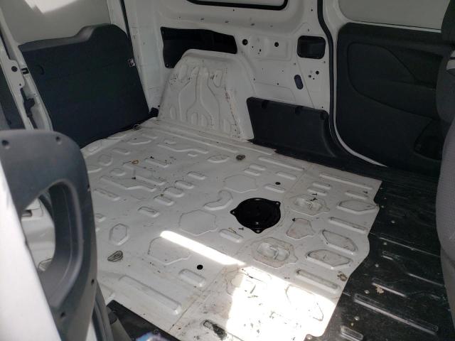 Photo 11 from auction – 2018 RAM PROMASTER with VIN ZFBERFAB3J6K57511